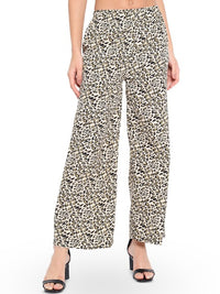 Thumbnail for animal-printed-straight-fit-palazzos