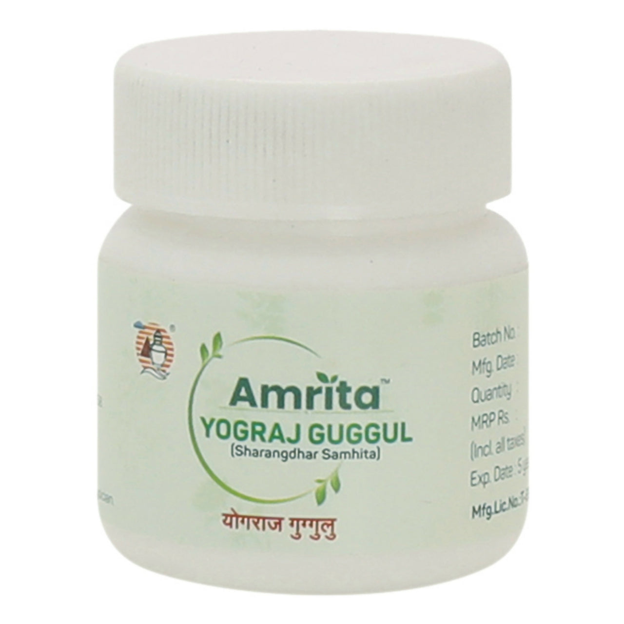 amrita-yograj-guggul