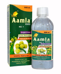 Thumbnail for cura-aamla-ras-no.-1