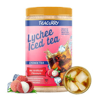 Thumbnail for teacurry-litchi-instant-iced-tea-mi