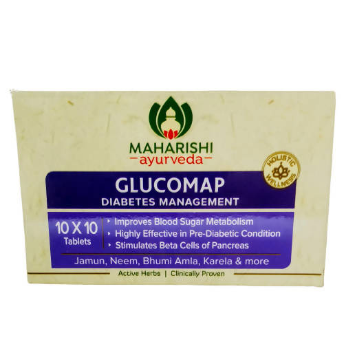 maharishi-ayurveda-glucomap-tablets
