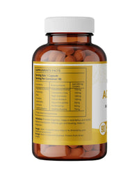 Thumbnail for Ayuna Acibalance Capsules