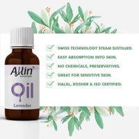 Thumbnail for Allin Exporters Lavender Essential Oil