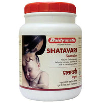 Thumbnail for baidyanath-nagpur-shatavari-granules