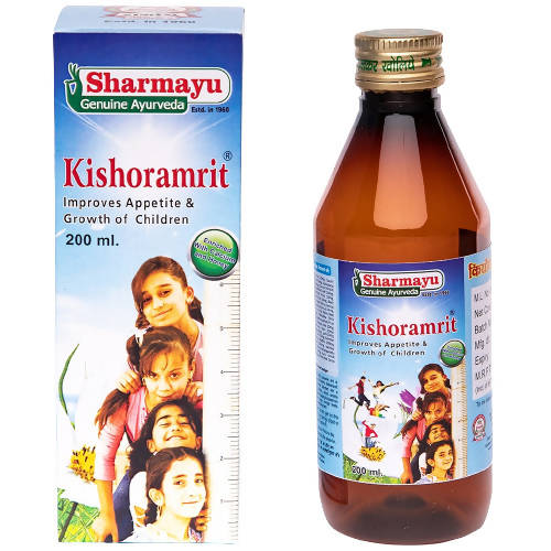 sharmayu-ayurveda-kishoramrit-tonic