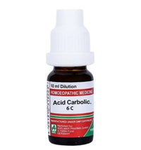 Thumbnail for adel-homeopathy-acid-carbolic-dilutio