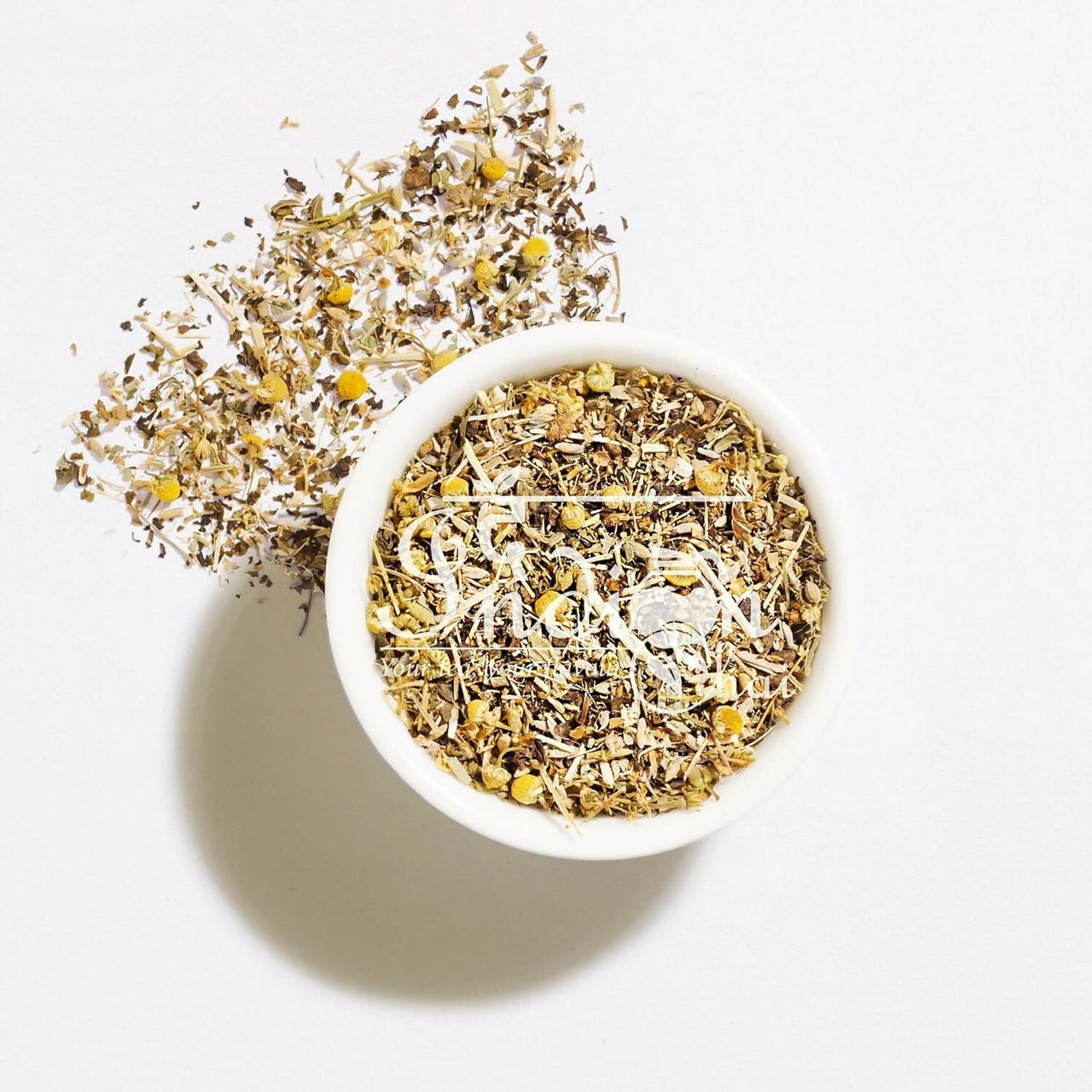 The Indian Chai â Bedtime Sleep Tea