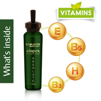 Thumbnail for Keya Seth Aromatherapy Alopex Absolute Solution Hair Serum