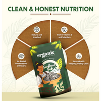 Thumbnail for Organic Pantry Sunflower Seeds