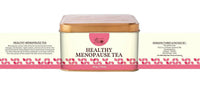 Thumbnail for The Indian Chai â Healthy Menopause Tea