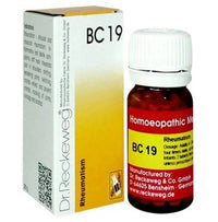 Thumbnail for dr.-reckeweg-bio-combination-19-(bc-19)-tablet