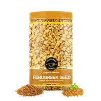 Thumbnail for teacurry-organic-fenugreek-seed-(methi-seeds
