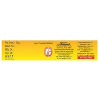 Thumbnail for Baidyanath Jhansi Dadurin Ointment