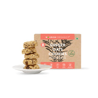 Thumbnail for Nourish Organics Ginger Oats Cookies