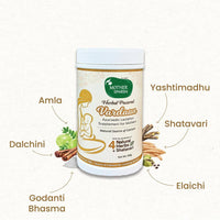 Thumbnail for Mother Sparsh Herbal Powered Vardaan