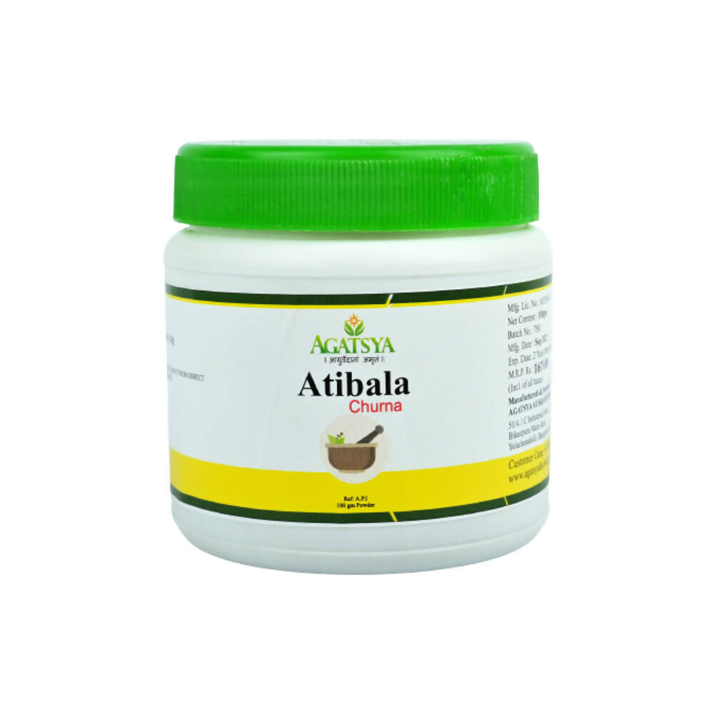 agatsya-atibala-churna