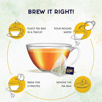Thumbnail for Care Turmeric Spiced Herbal Tea Bags
