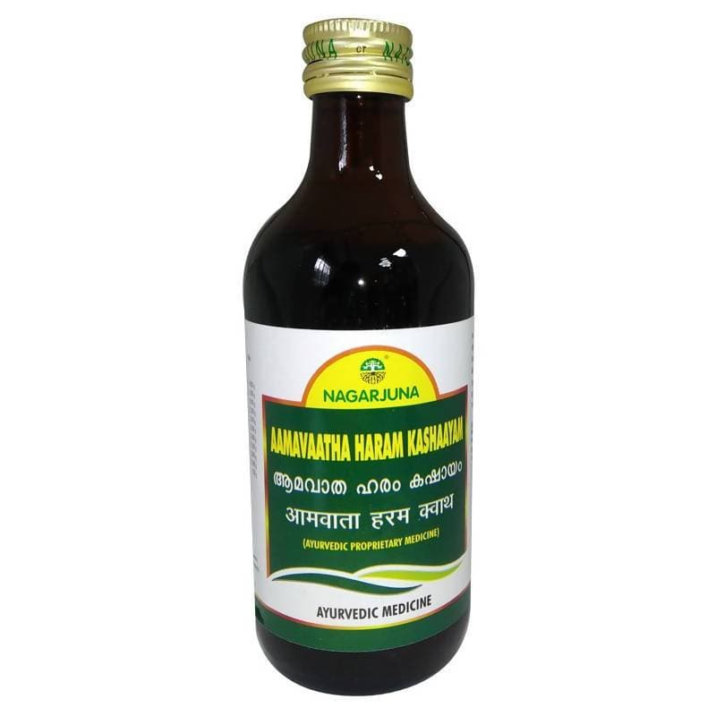 nagarjuna-ayurveda-aamavaatha-haram-kashaayam