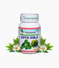 Thumbnail for planet-ayurveda-gotu-kola-capsules