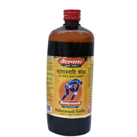 Thumbnail for baidyanath-maharasnadi-kadha