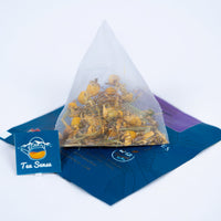 Thumbnail for Tea Sense Lavender & Chamomile Tea Bags Box