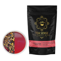 Thumbnail for Tea Sense Hibiscus Rose Tea