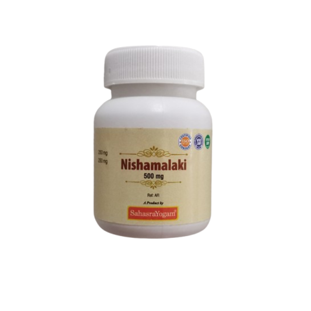 sahasrayogam-nishamalaki-tablets