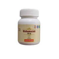 Thumbnail for sahasrayogam-nishamalaki-tablets