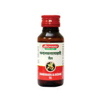 Thumbnail for baidyanath-chandanbala-laxadi-tel-/-oil