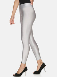 Thumbnail for Shimmer Ankle-Length Leggings