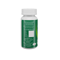 Thumbnail for HealthAid Spirulina 500 mg Tablets