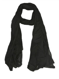 Thumbnail for White Dupatta
