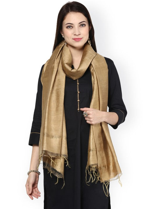 beige-dupatta