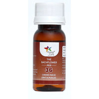 Thumbnail for bach-flower-mix-36-chronic-pain-in-joints-muscles-dro