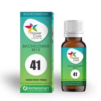 Thumbnail for bach-flower-mix-41-commitment-phobia-dro