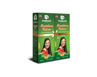 Thumbnail for Dwibhashi Mandara Tailam
