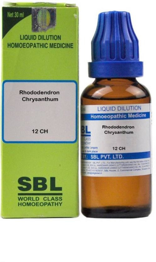 sbl-homeopathy-rhododendron-chrysanthum-dilutio