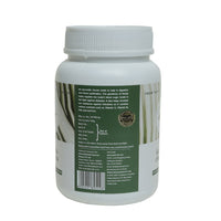 Thumbnail for Baidyanath Jhansi Ayurvedant Karela Churna