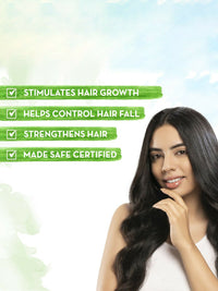 Thumbnail for Mamaearth Rosemary Hair Growth Oil & Hair Growth Scalp Serum Combo