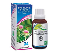 Thumbnail for bio-india-homeopathy-complex-34-liver-and-gallbladder-drop
