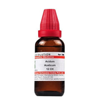 Thumbnail for dr.-willmar-schwabe-india-acidum-aceticum-dilutio