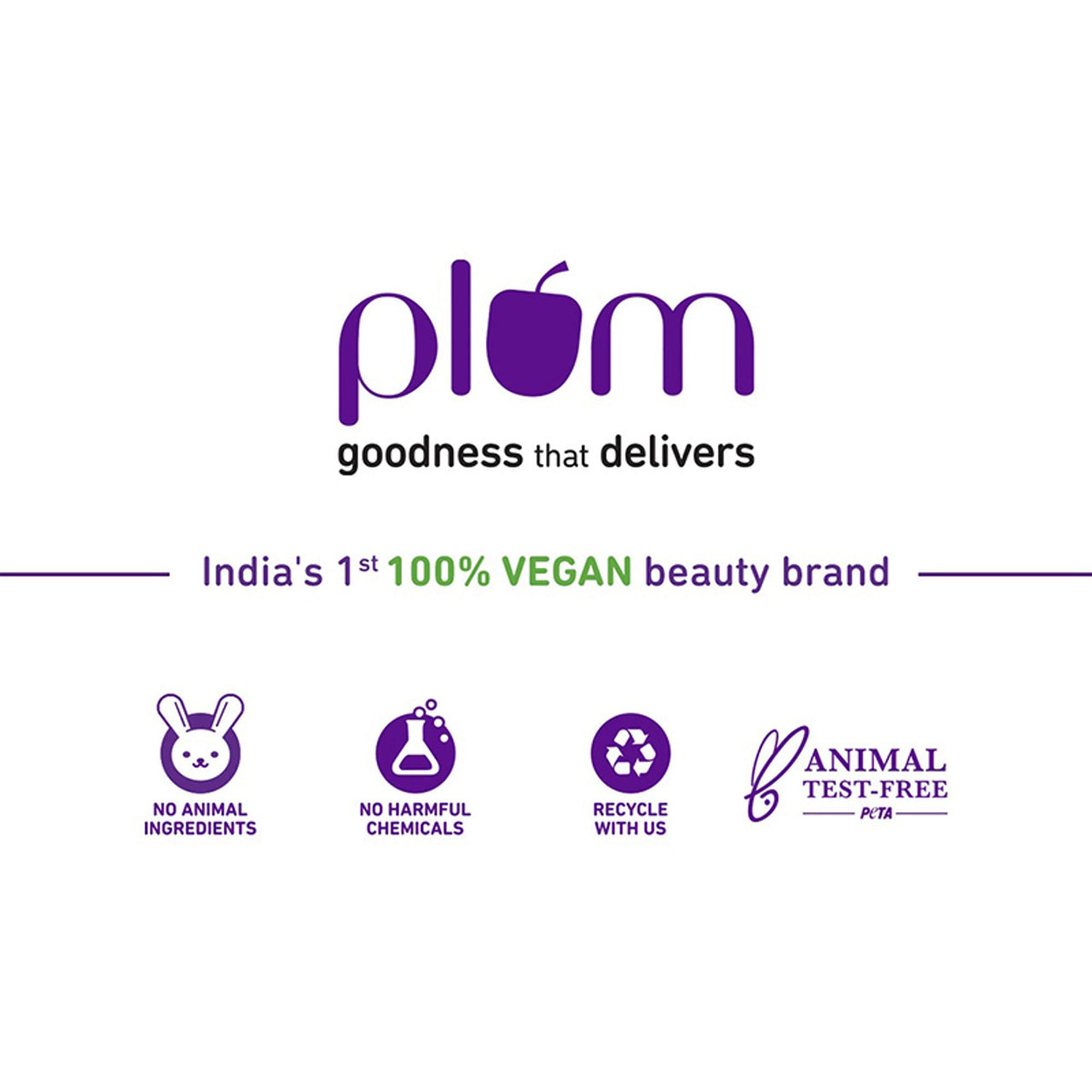 Plum Coconut & Squalane Nutri