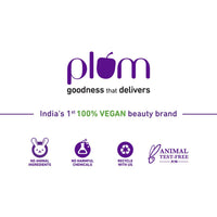 Thumbnail for Plum Coconut & Squalane Nutri