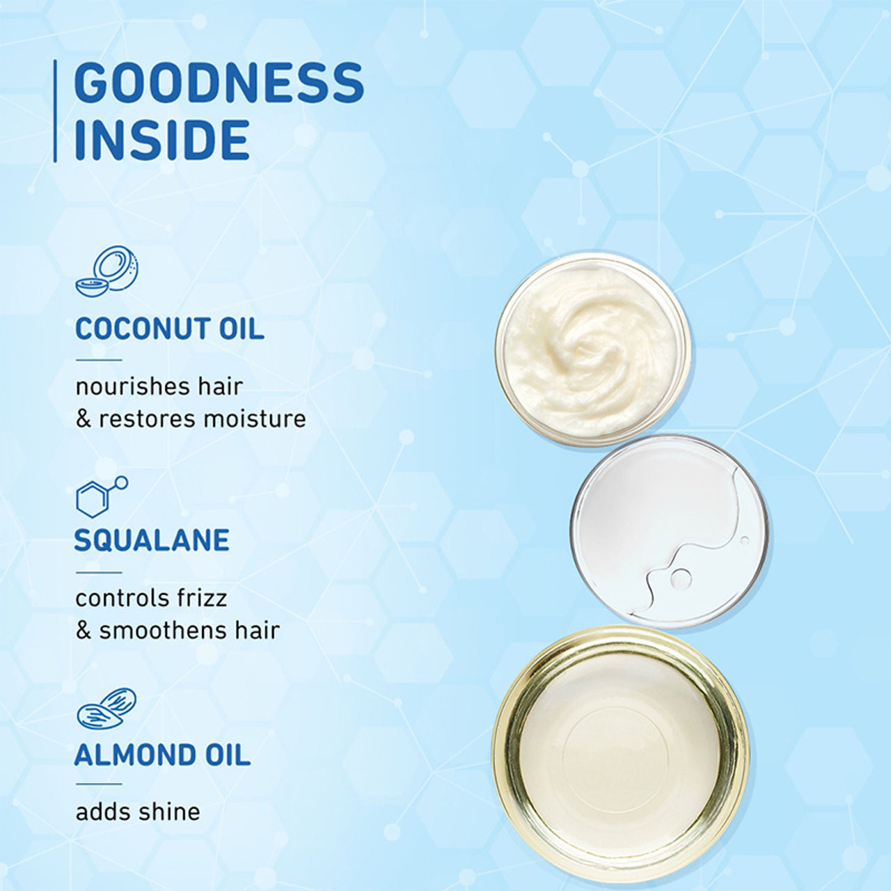 Plum Coconut & Squalane Nutri