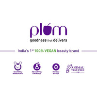 Thumbnail for Plum Hibiscus & Ceramides Conditioner For Healthy
