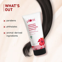 Thumbnail for Plum Hibiscus & Ceramides Conditioner For Healthy