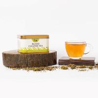Thumbnail for The Indian Chai â Blood Cleanse Tea