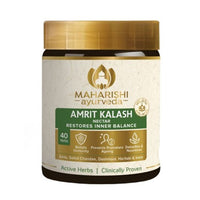 Thumbnail for maharishi-ayurveda-amrit-kalash-nectar