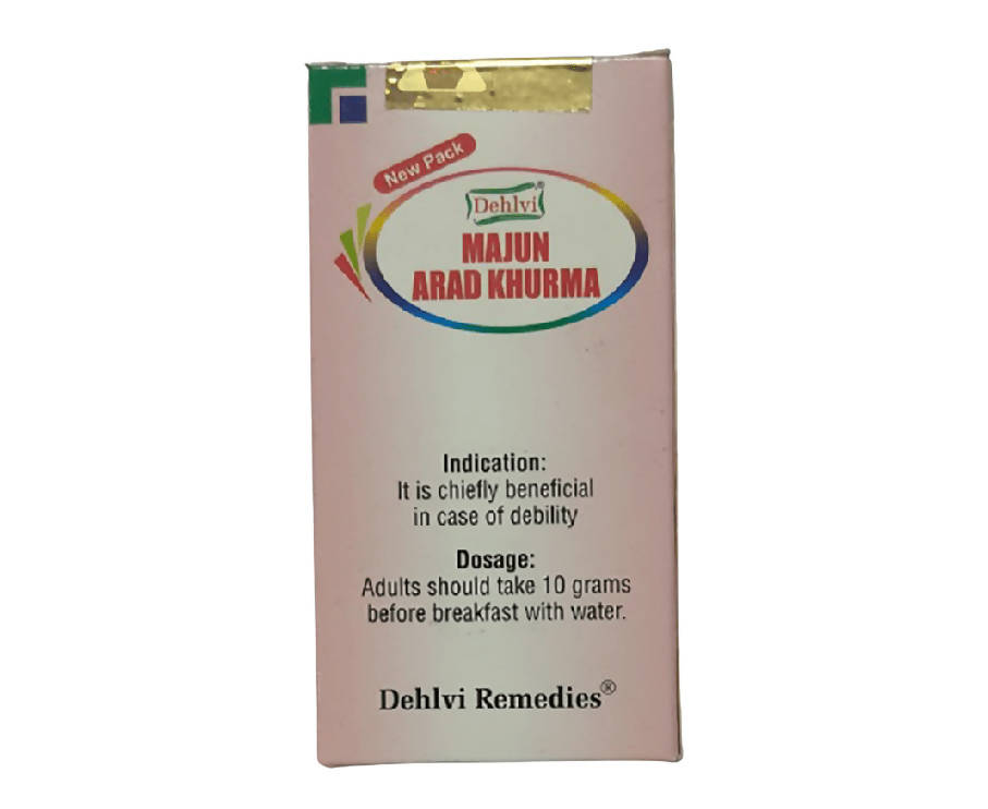 dehlvi-majun-arad-khurm