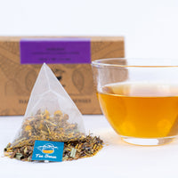 Thumbnail for Tea Sense Lavender & Chamomile Tea Bags Box